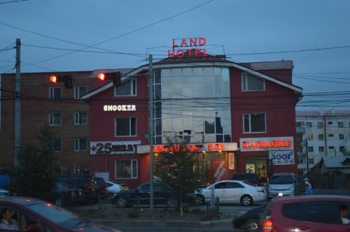 land hotel