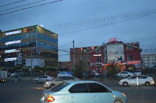 ulaanbaatar