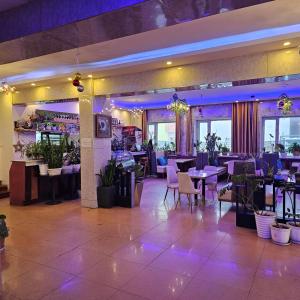 Land Hotel,Ulaanbaatar>>Bayangol,3 star
