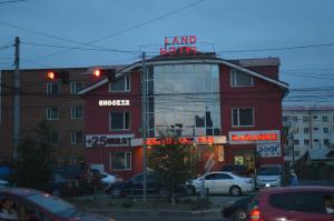 Land Hotel,Ulaanbaatar>>Bayangol,3 star