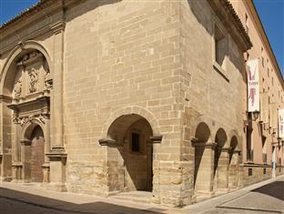 Trh Ciudad De Baeza,Jaen>>Baeza,4 star