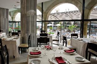 Trh Ciudad De Baeza,Jaen>>Baeza,4 star