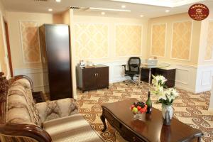 Royal House Hotel 2,Bayangol>>Ulaanbaatar,4 star