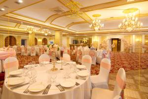 Royal House Hotel 2,Bayangol>>Ulaanbaatar,4 star