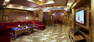 Royal House Hotel 2,Bayangol>>Ulaanbaatar,4 star
