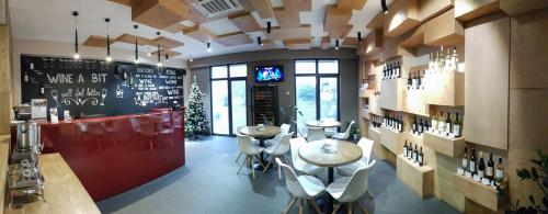 Wine Hotel,Kishinev>>Chisinau,3 star