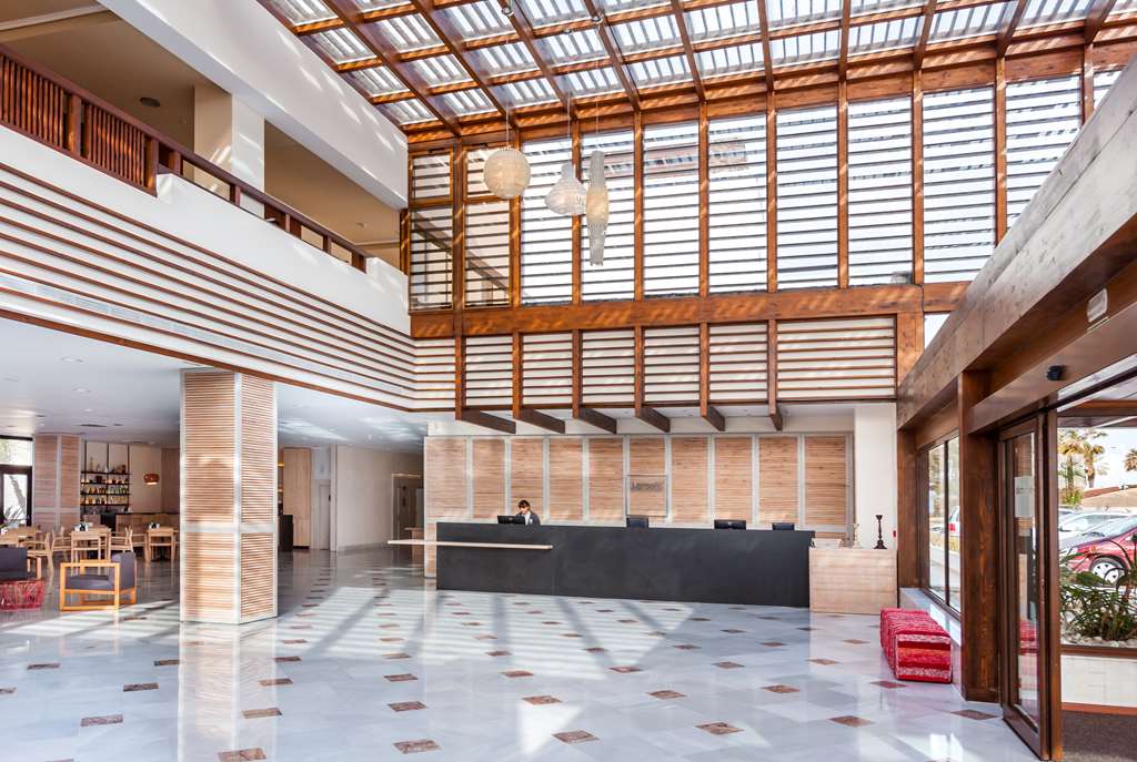 barcelo cabo de gata