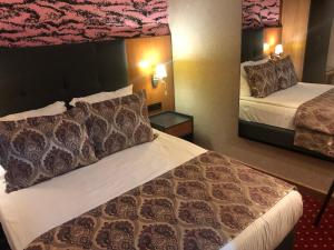euphoria batumi convention and casino hotel