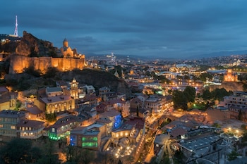 mia bandb tbilisi