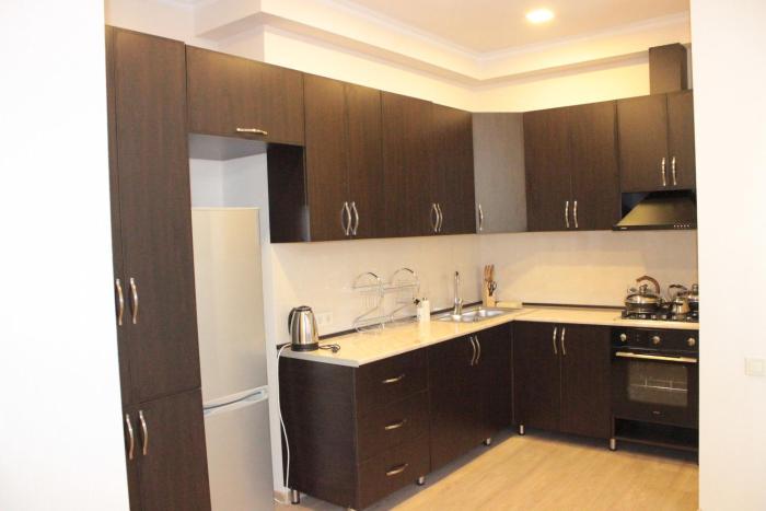 mia bandb tbilisi