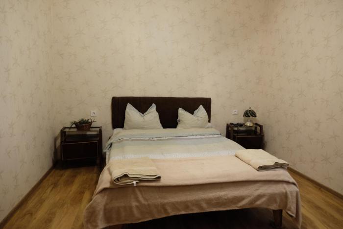 mia bandb tbilisi