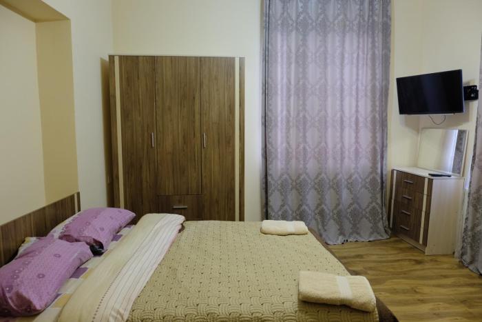 mia bandb tbilisi
