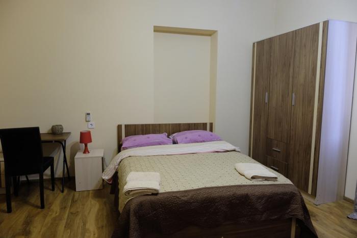 mia bandb tbilisi