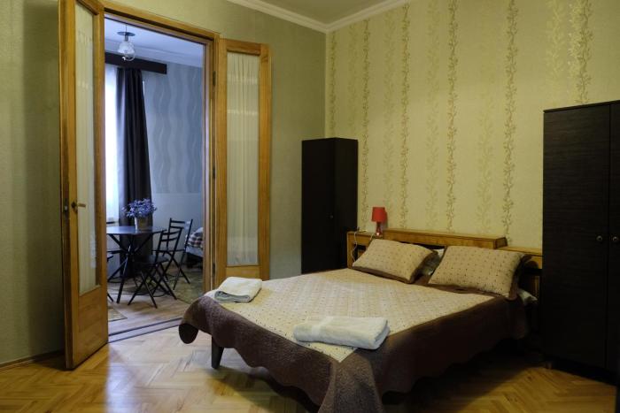 mia bandb tbilisi
