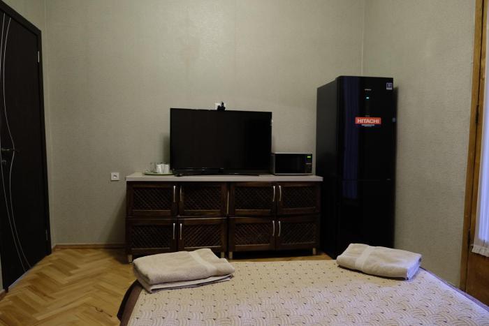 mia bandb tbilisi