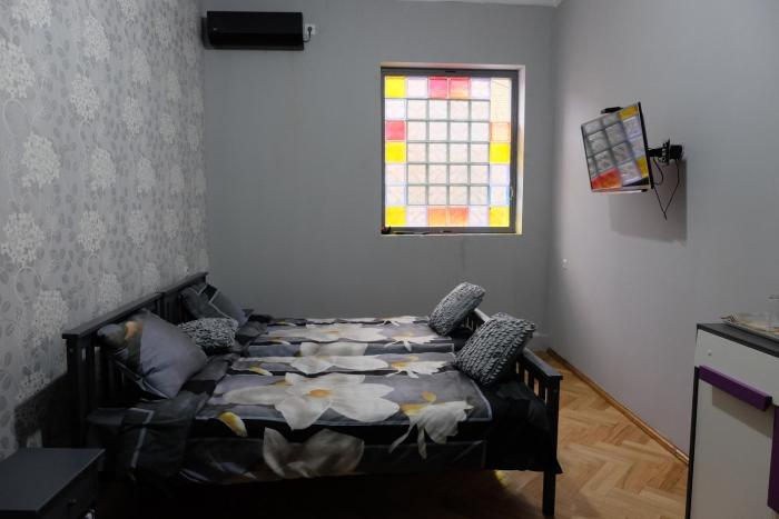 mia bandb tbilisi
