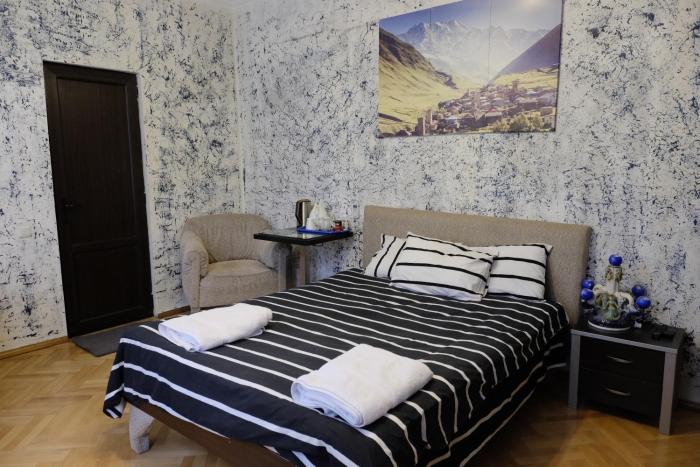 mia bandb tbilisi