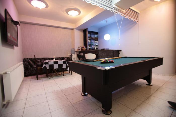 mia bandb tbilisi
