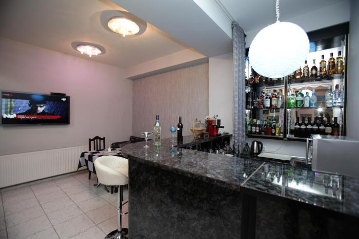 mia bandb tbilisi