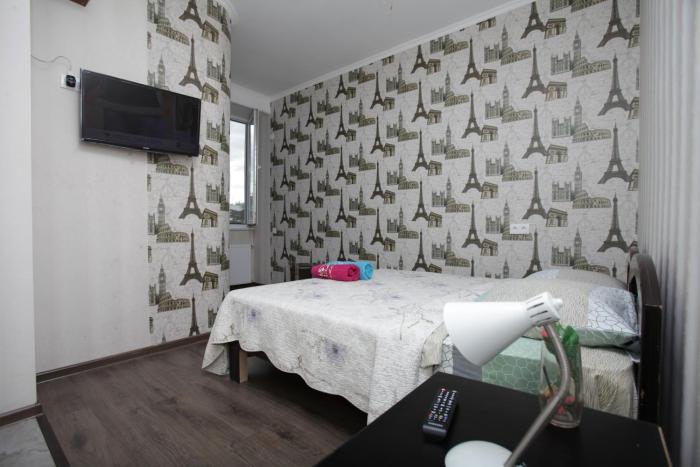 mia bandb tbilisi