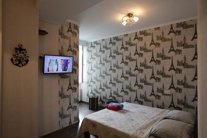 mia bandb tbilisi