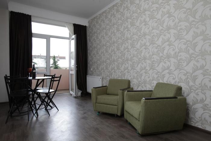 mia bandb tbilisi