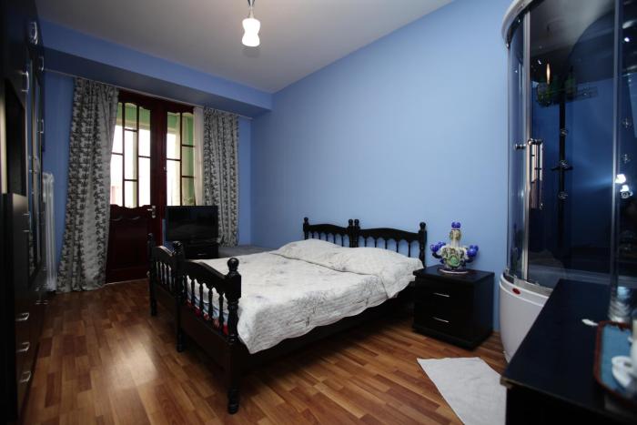 mia bandb tbilisi