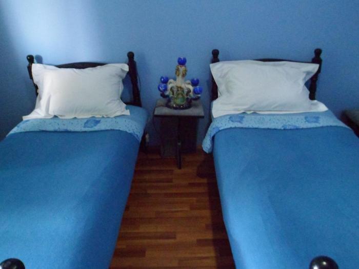mia bandb tbilisi