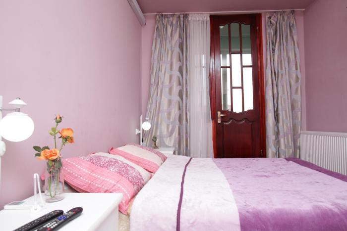 mia bandb tbilisi