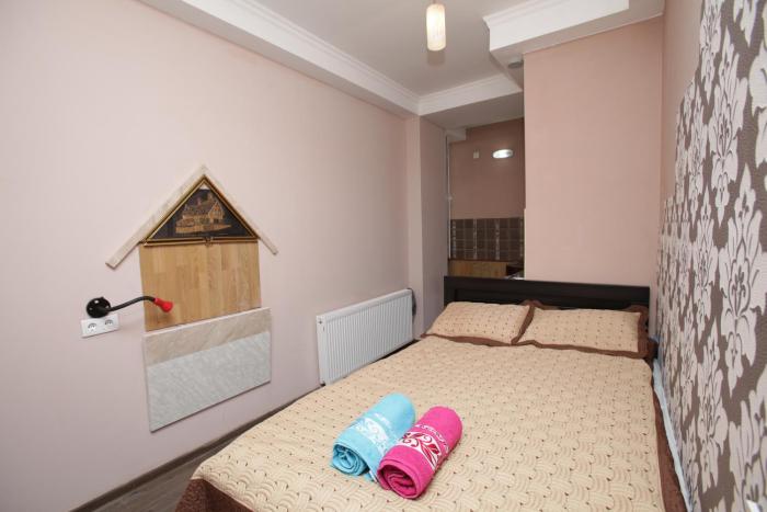 mia bandb tbilisi