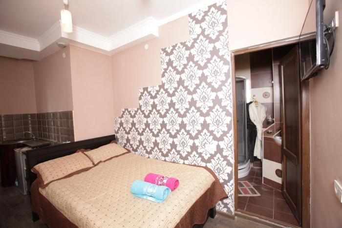 mia bandb tbilisi