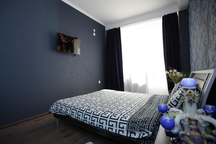 mia bandb tbilisi