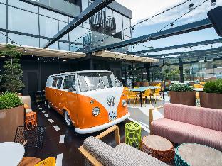 Ibis Styles Tbilisi Center,Sololaki>>Old Tbilisi,4 star