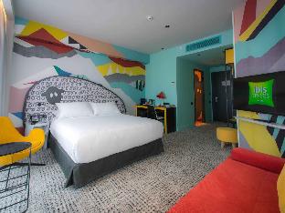 Ibis Styles Tbilisi Center,Sololaki>>Old Tbilisi,4 star