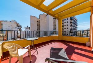 hotel sevilla
