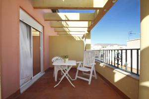 hotel sevilla