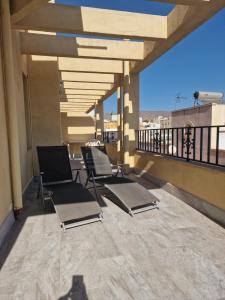 hotel sevilla