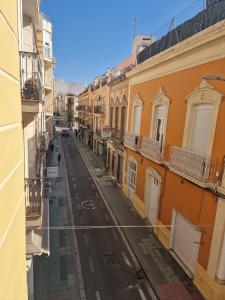 hotel sevilla
