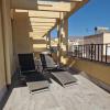 hotel sevilla