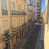 hotel sevilla