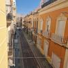 hotel sevilla