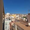 hotel sevilla