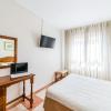 hotel sevilla