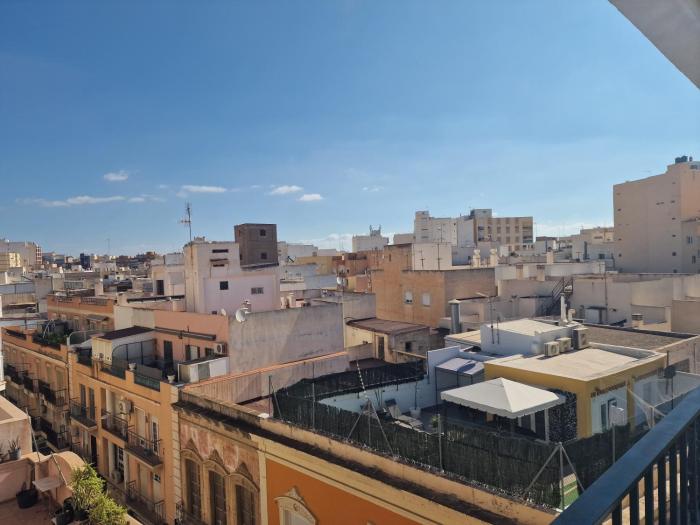 hotel sevilla