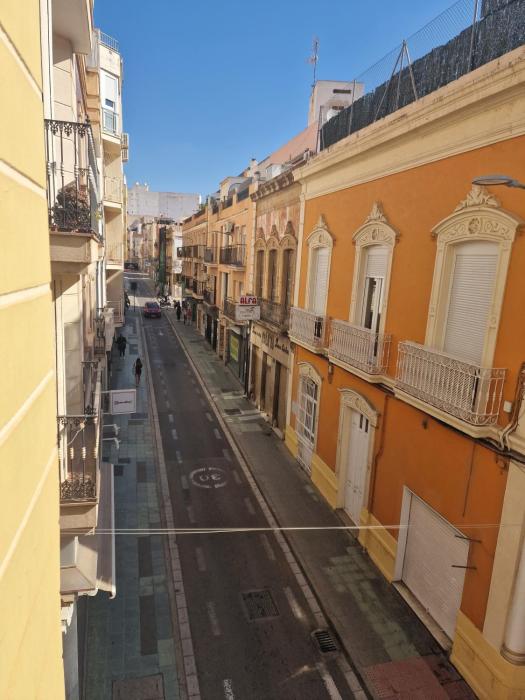 hotel sevilla