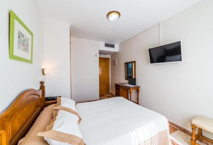 hotel sevilla