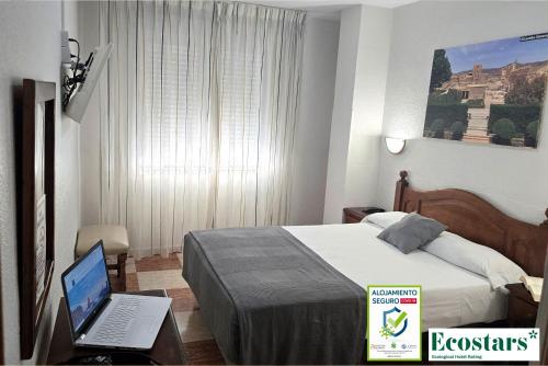 hotel sevilla