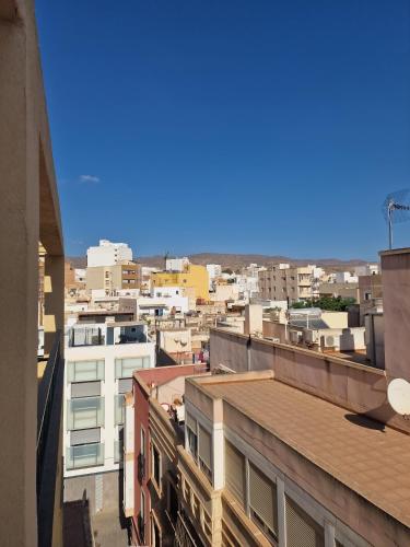 hotel sevilla