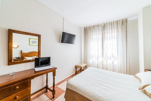 hotel sevilla