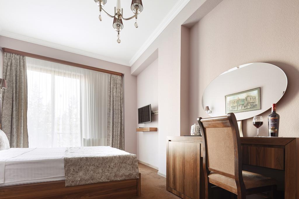 hotel pushkin